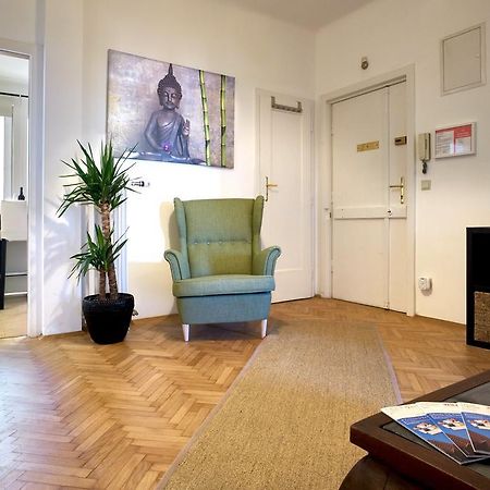 Operastreet City Center Apartment "Bangkok" In Wiedeń Zewnętrze zdjęcie