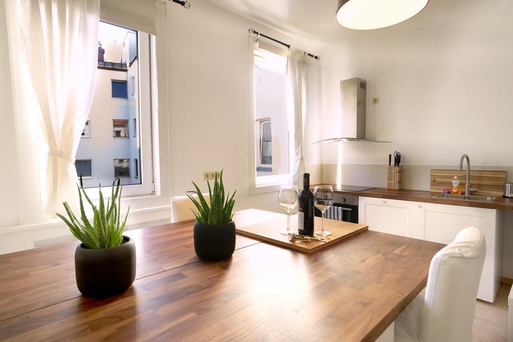 Operastreet City Center Apartment "Bangkok" In Wiedeń Zewnętrze zdjęcie