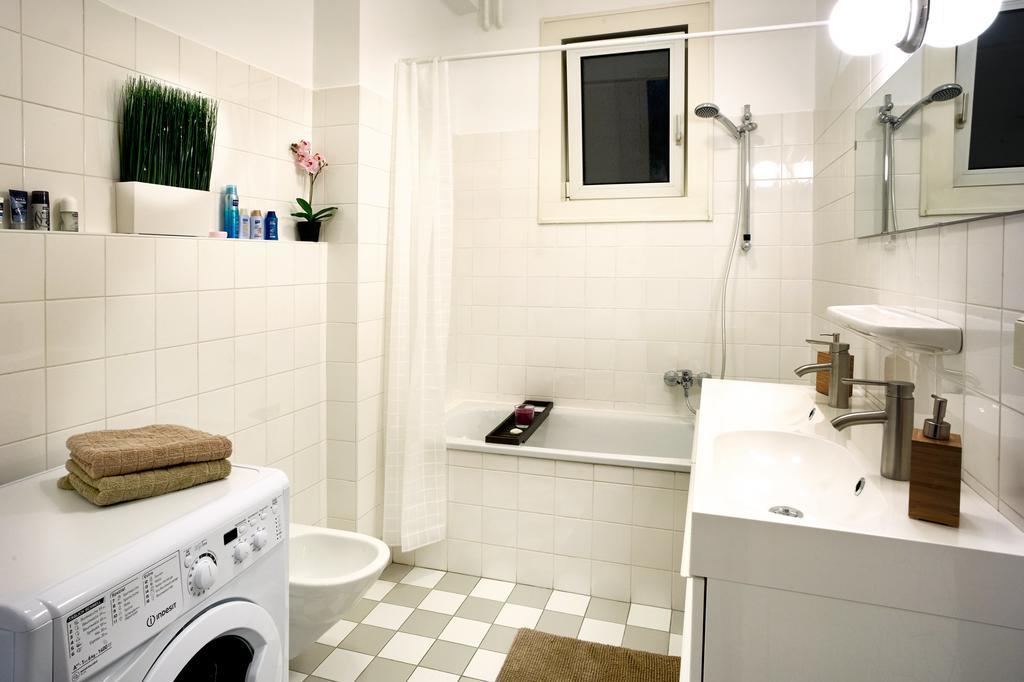 Operastreet City Center Apartment "Bangkok" In Wiedeń Zewnętrze zdjęcie