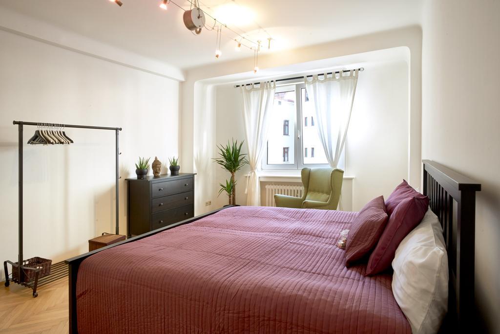 Operastreet City Center Apartment "Bangkok" In Wiedeń Zewnętrze zdjęcie